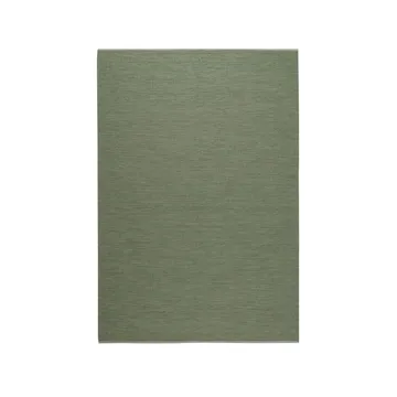 Allium matta 170x240 cm - Willow green - Kateha