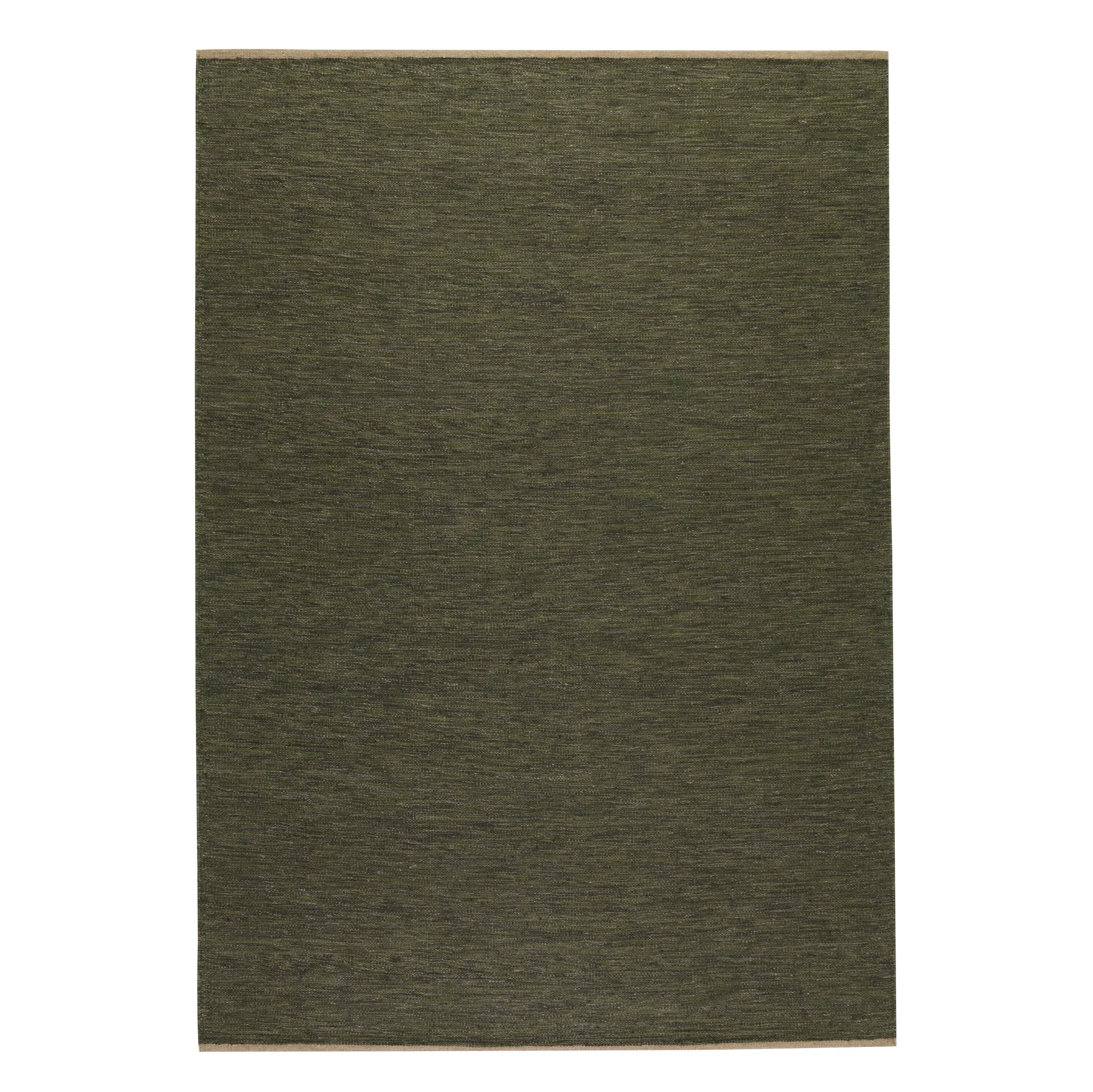 Allium matta 200x300 cm, Dark green Kateha