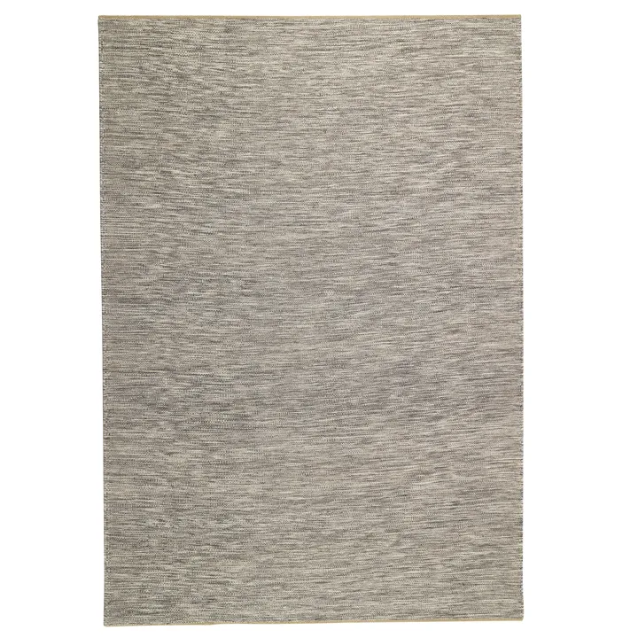 Allium matta 200x300 cm - Salt & peppar - Kateha