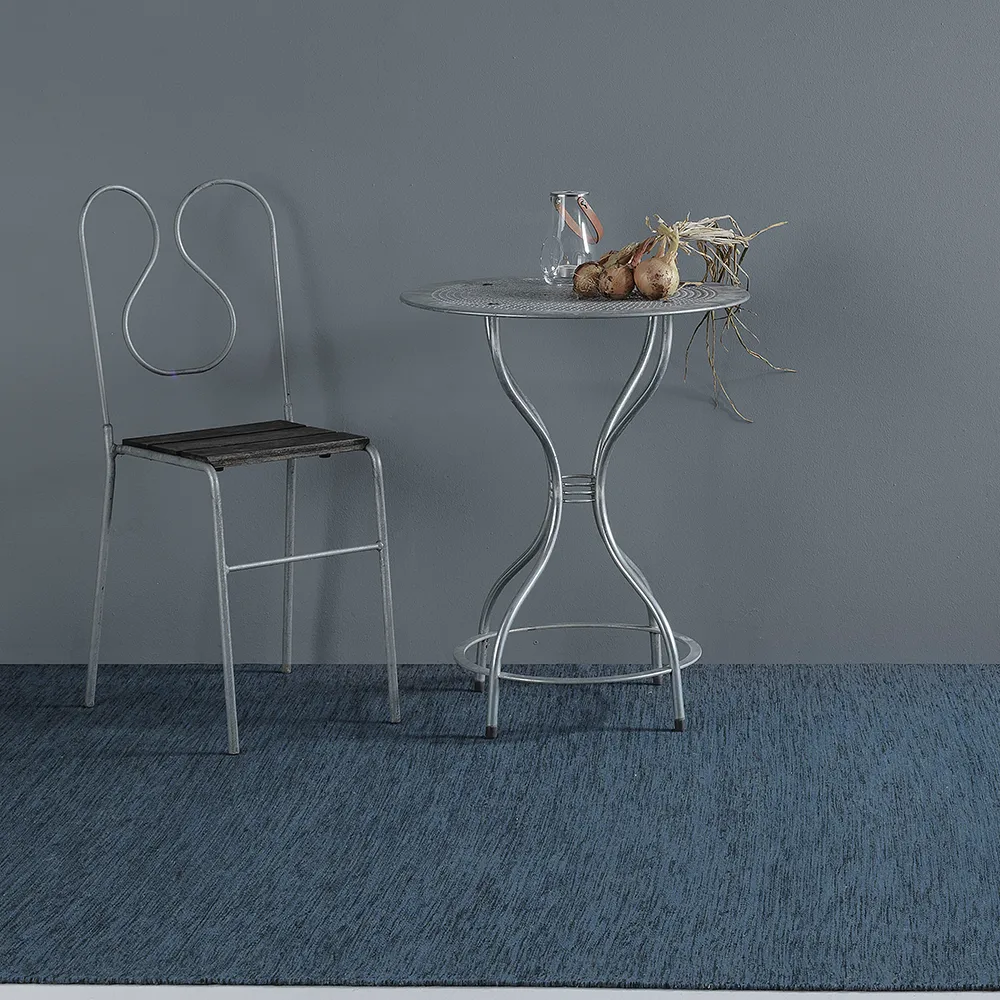 Allium matta 200x300 cm, Shark grey Kateha