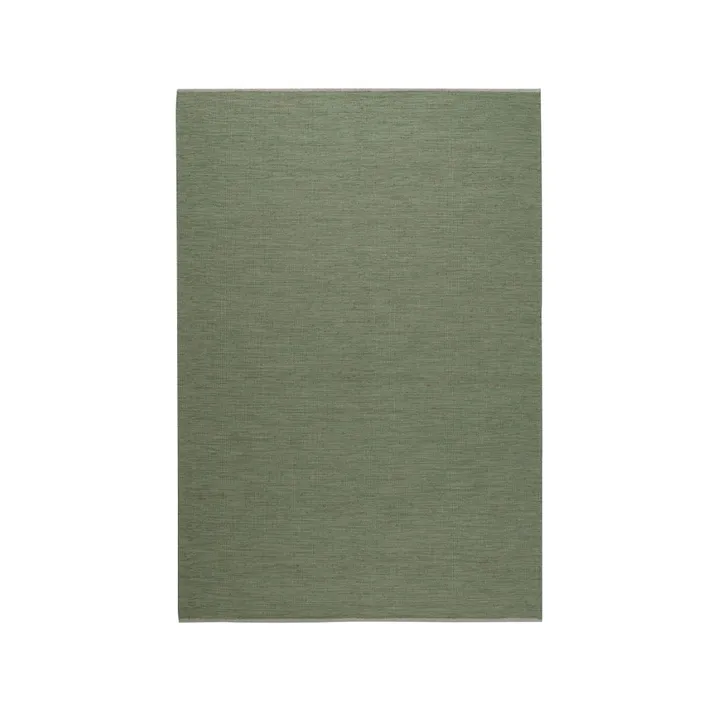 Allium matta 200x300 cm - Willow green - Kateha