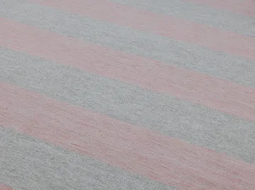 Allium Two Step matta - Powder, 200x300 cm - Kateha