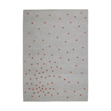 Bula matta - Coral, 170x240 cm - Kateha
