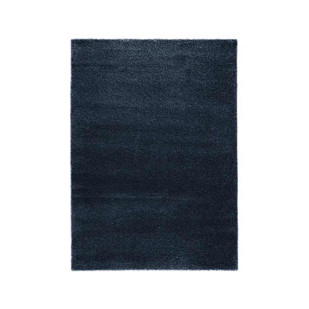 Camelia 25 matta, Indigo, 170x240 cm Kateha