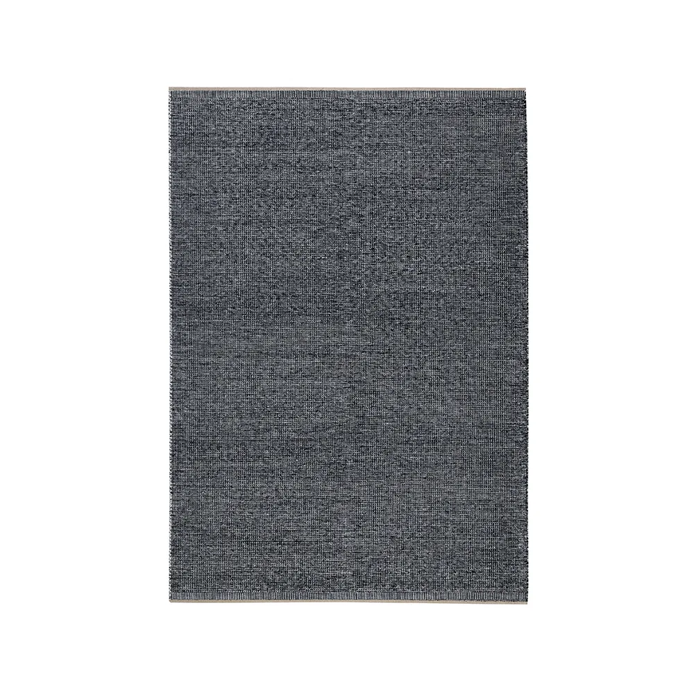 Essa matta, Black, 170x240 cm Kateha