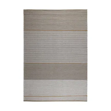 Tribulus Three ullmatta - Beige, 170x240 cm - Kateha
