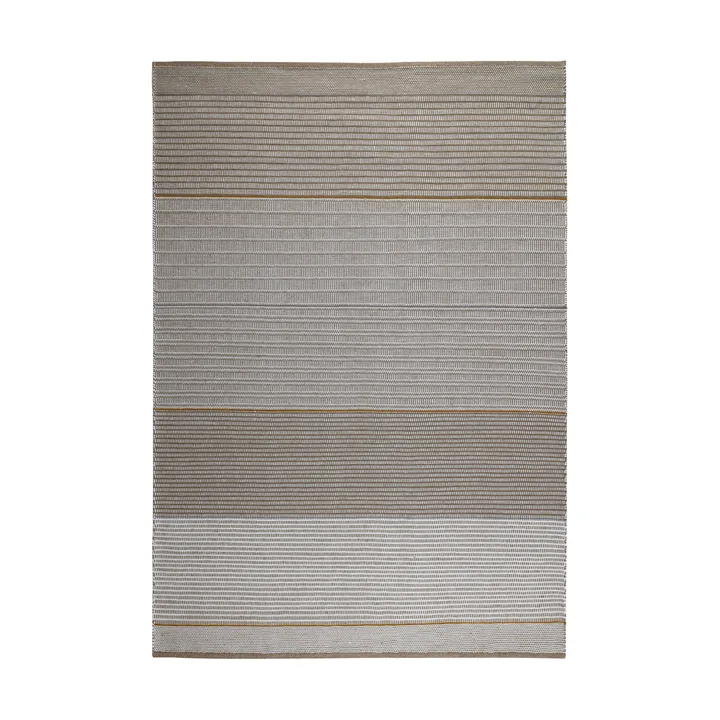 Tribulus Three ullmatta - Beige, 170x240 cm - Kateha