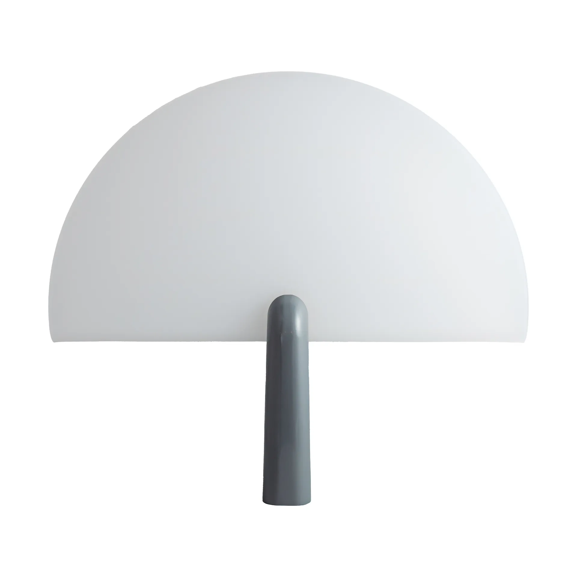 Pavo bordslampa, Grå KLONG