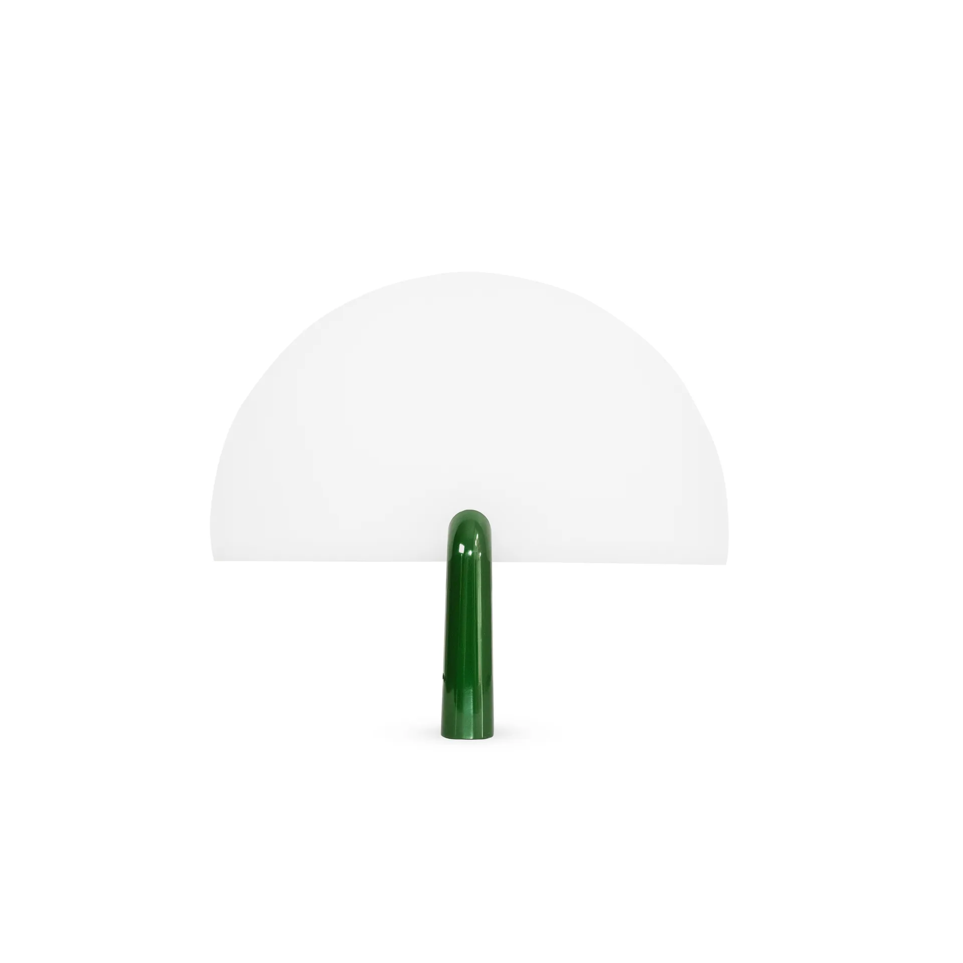 Pavo bordslampa, Grön KLONG