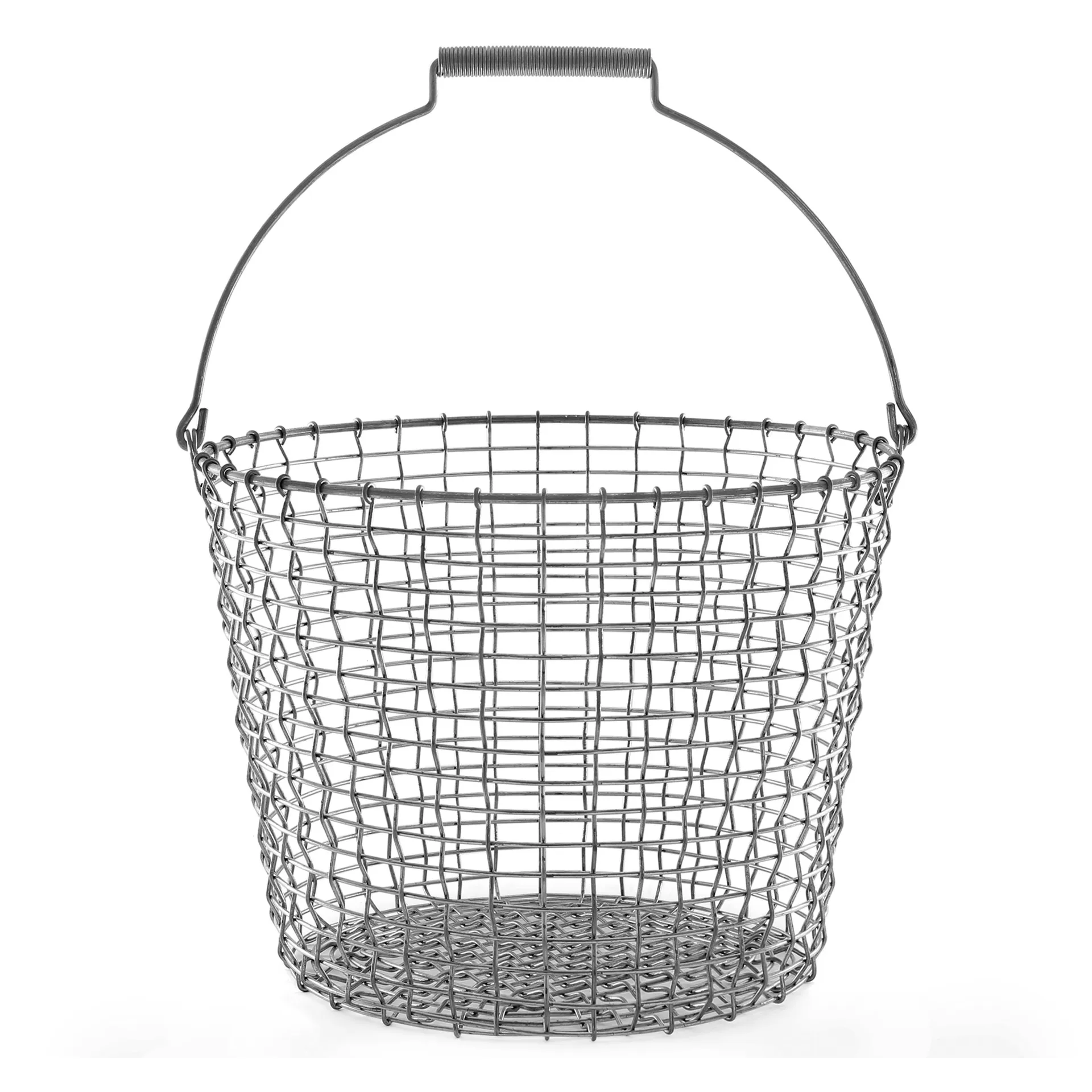 Korbo bucket 24, galvaniserat stål KORBO