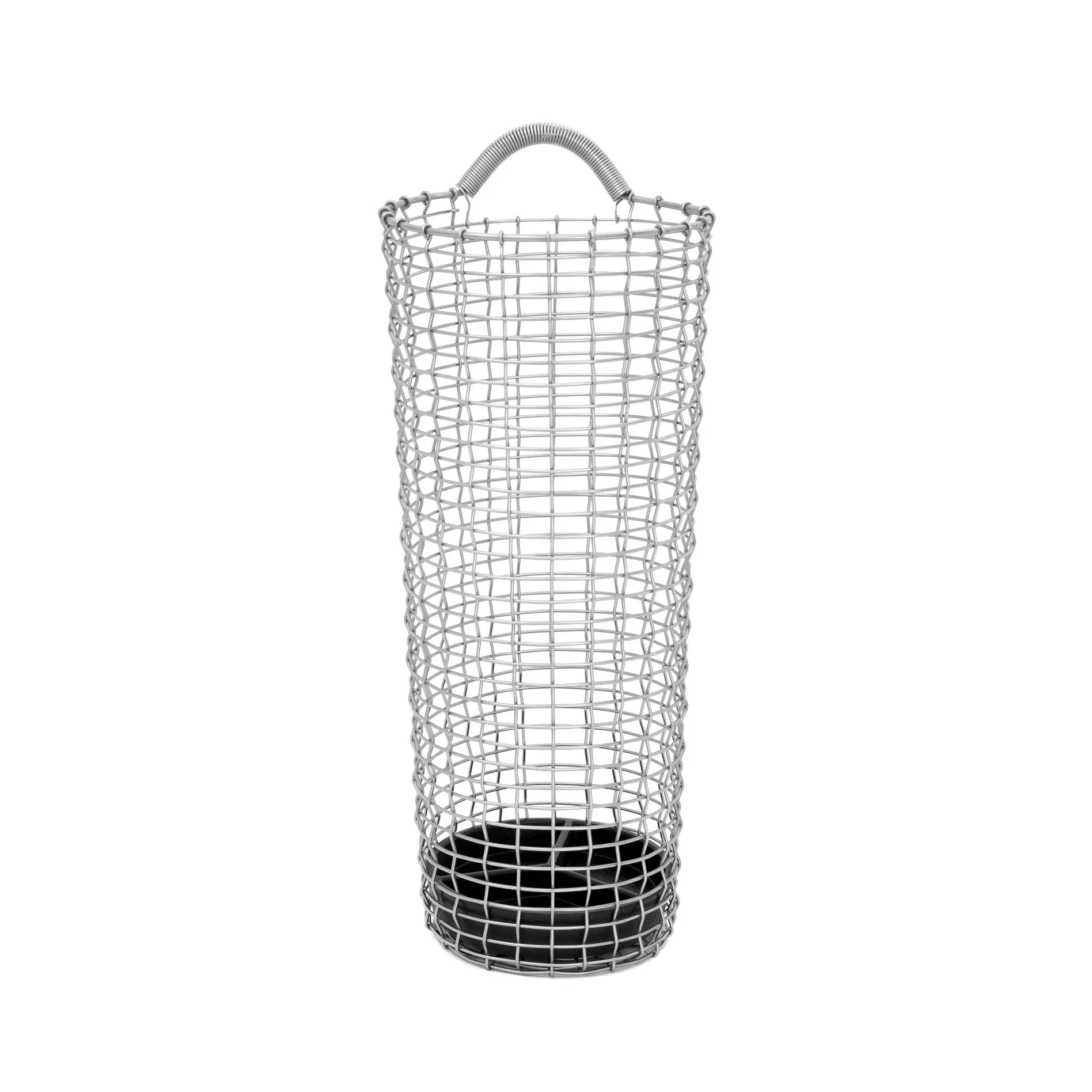 Korbo Umbrella Bin paraplyställ, syrafast stål KORBO