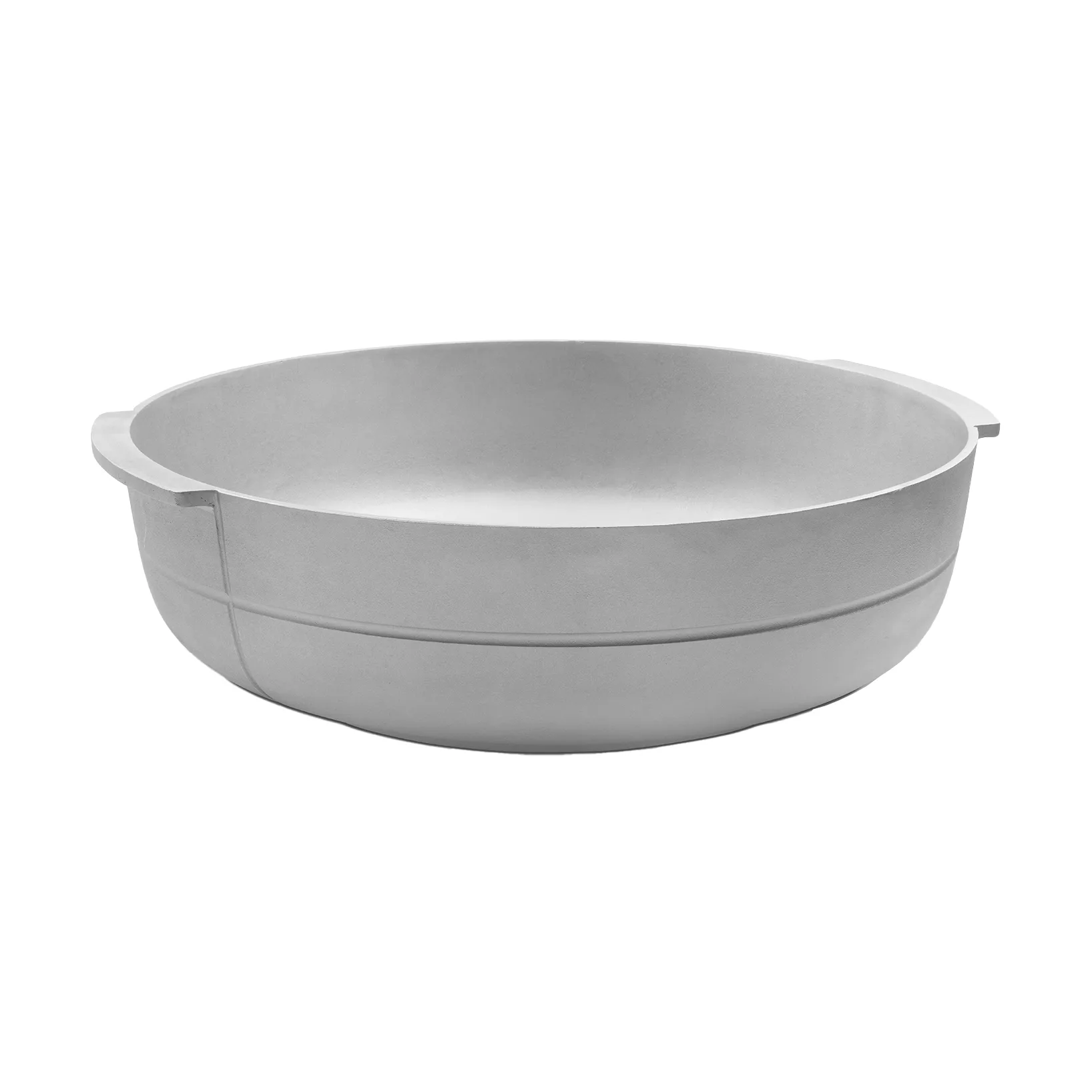 Linea kruka nr 3 vid, Aluminium KORBO
