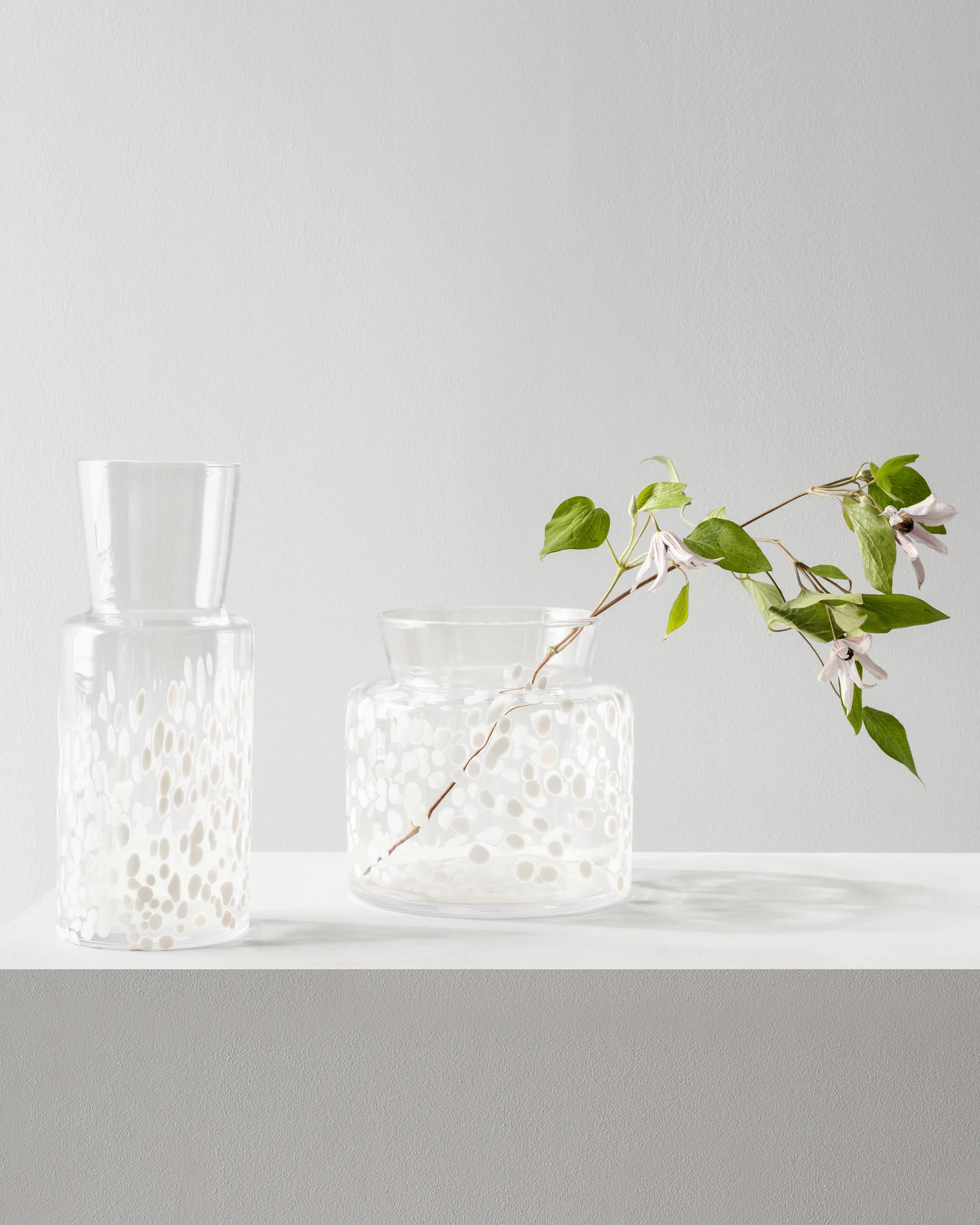 Meadow vas 115 mm, Vinter Kosta Boda
