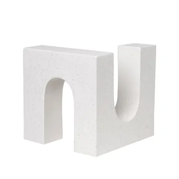 Brick dekoration - ceramic - Kristina Dam Studio