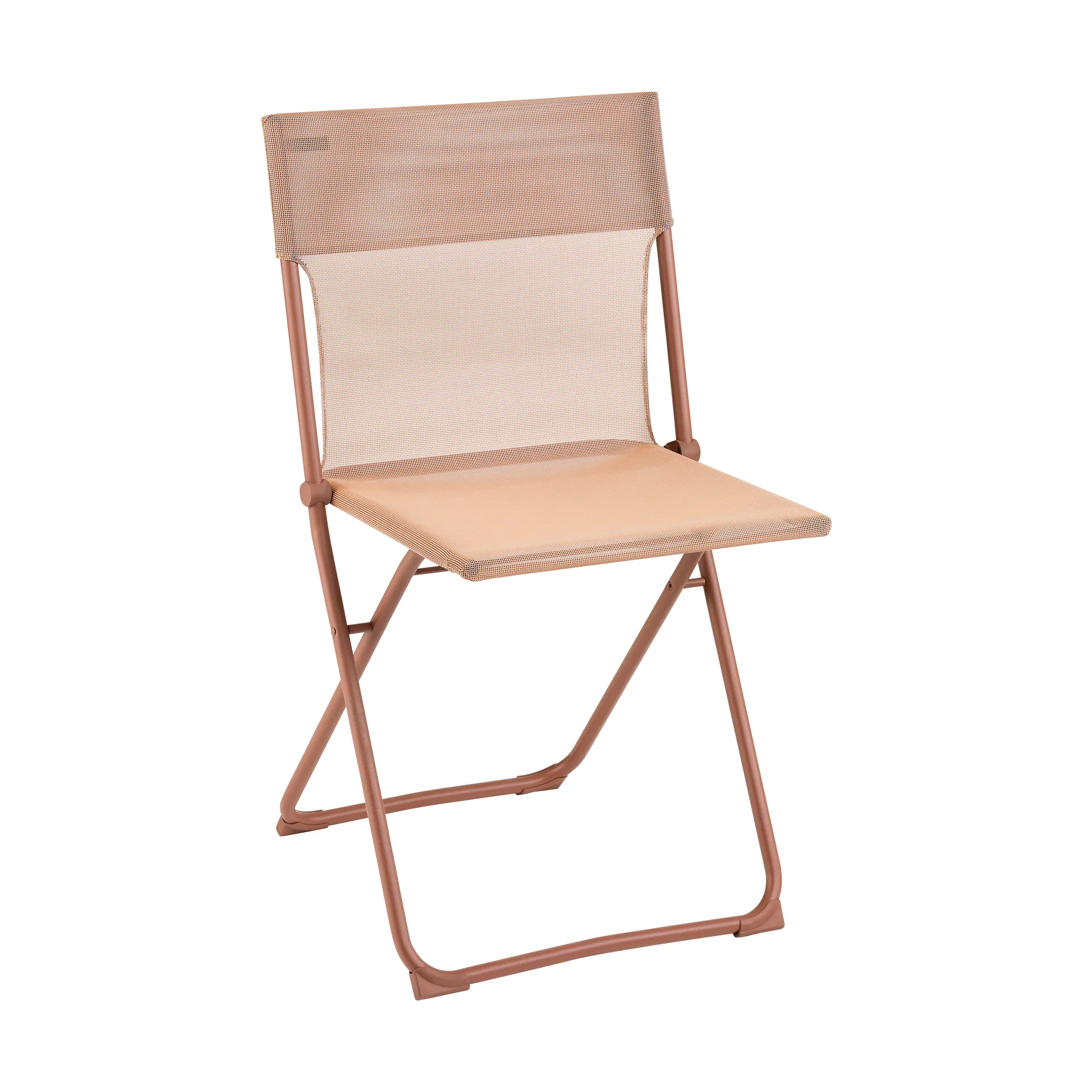 Balcony stol, Canyon/Terracotta Lafuma