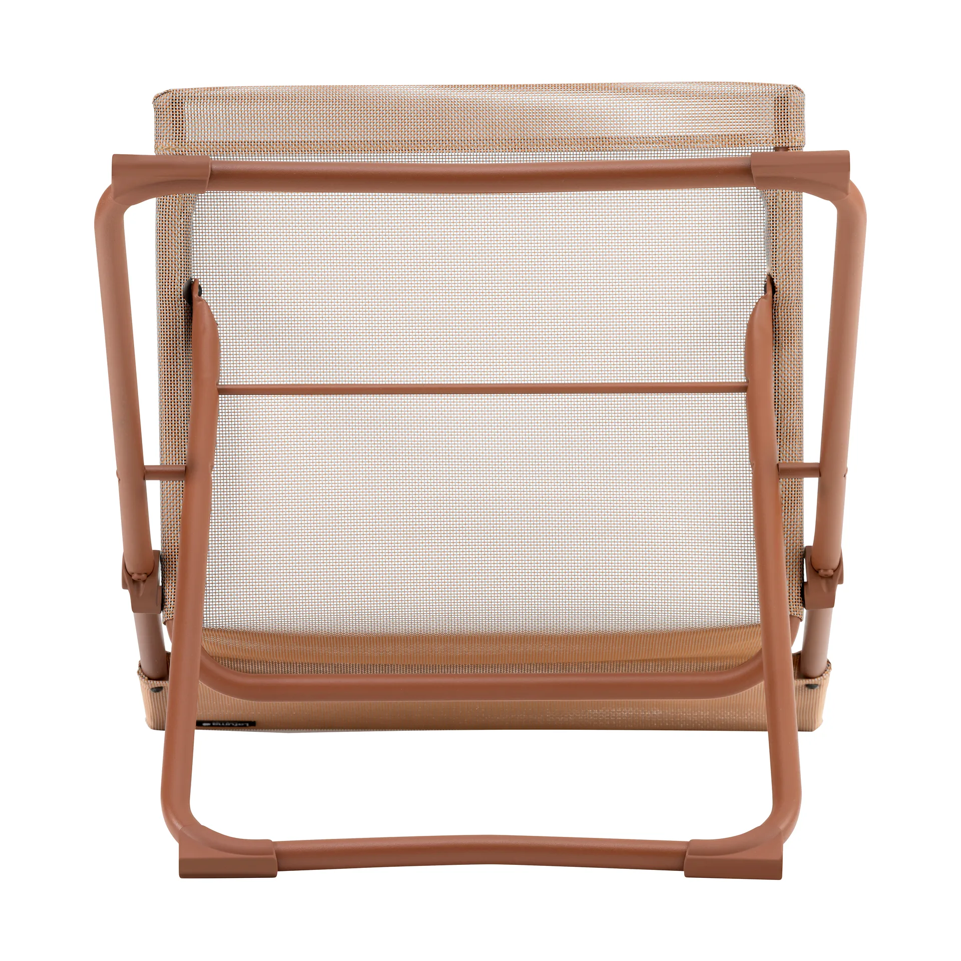 Balcony stol, Canyon/Terracotta Lafuma