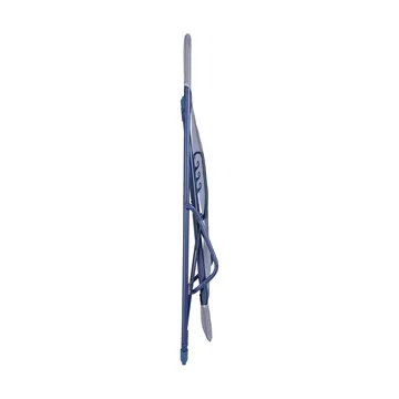 Transaswing Multi solstol - Indigo - Lafuma