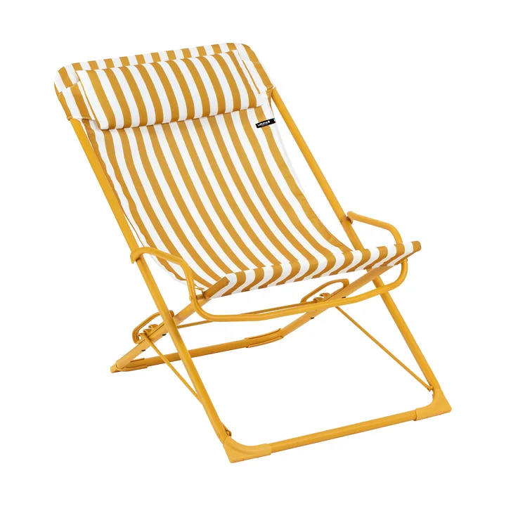 Transaswing Multi solstol - Rayures Miel - Lafuma