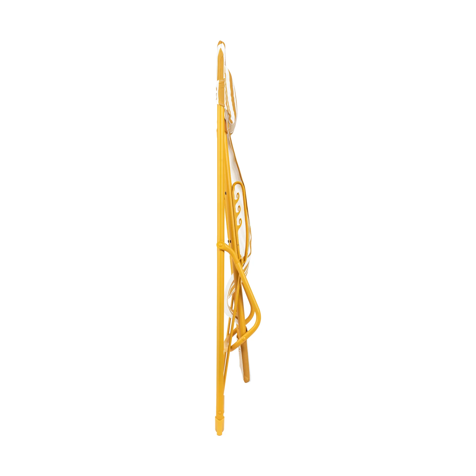 Transaswing Multi solstol, Rayures Miel Lafuma