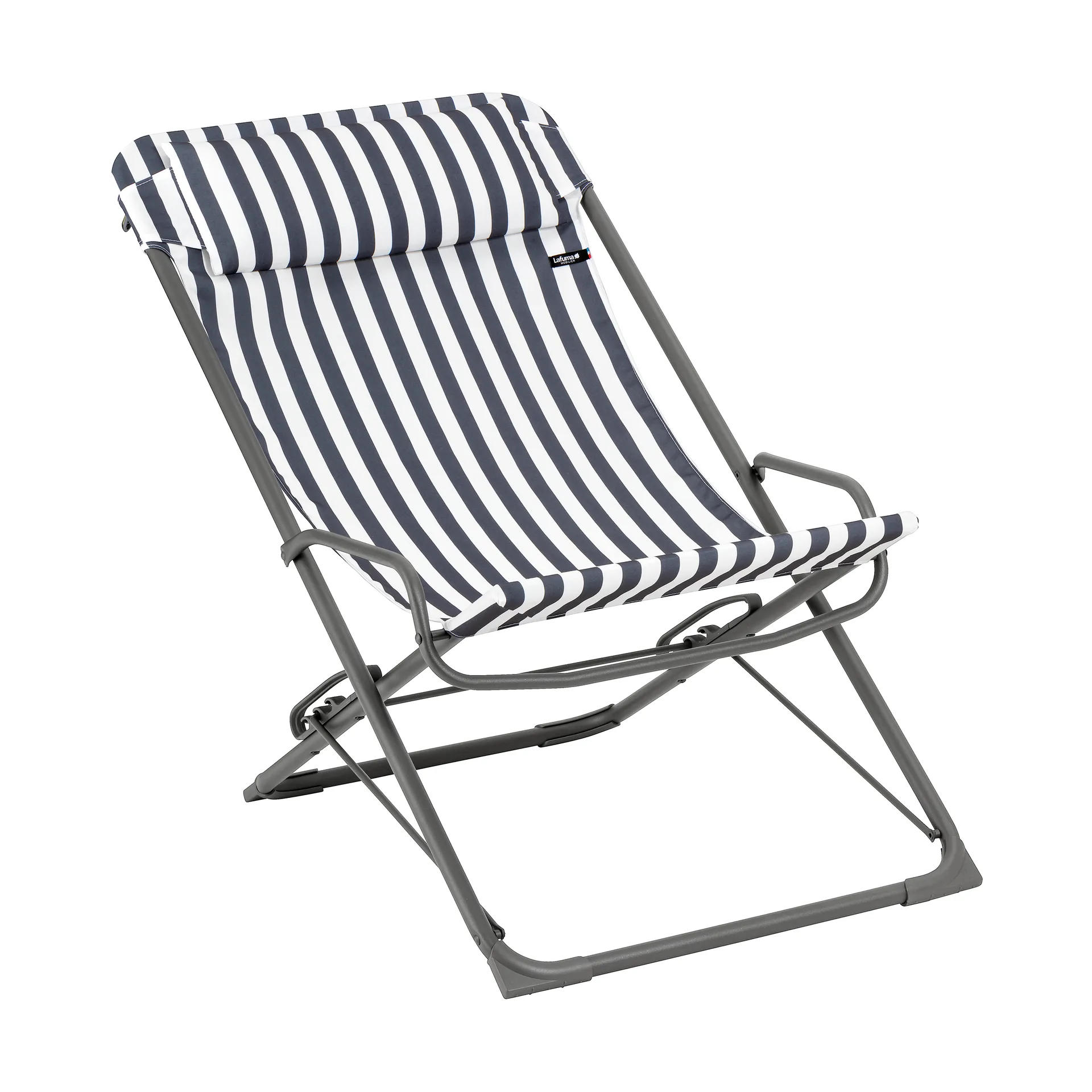 Transaswing Multi solstol, Rayures Terre Lafuma
