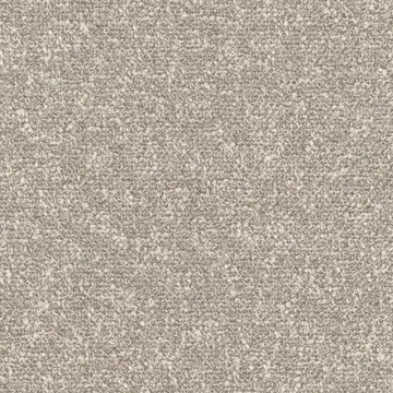 BAU fåtölj - Zero Beige, rak - Lammhults