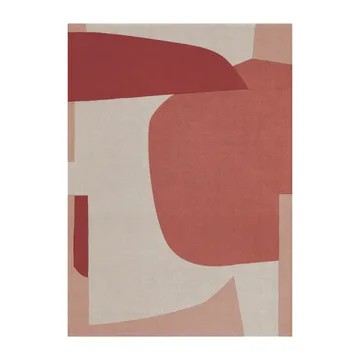 Cloudberry ullmatta - 300x400 cm - Layered