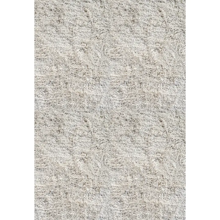 Fallingwater matta 250x350 cm - Bone White - Layered