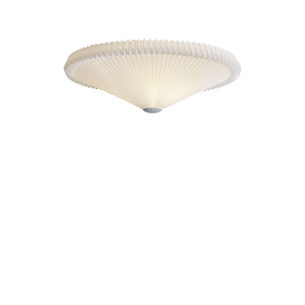 Model 26 plafond, White, Ø52, plast Le Klint