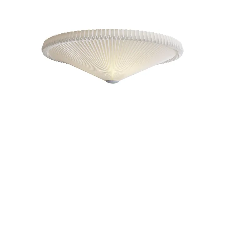 Model 26 plafond - White, Ø65, plast - Le Klint