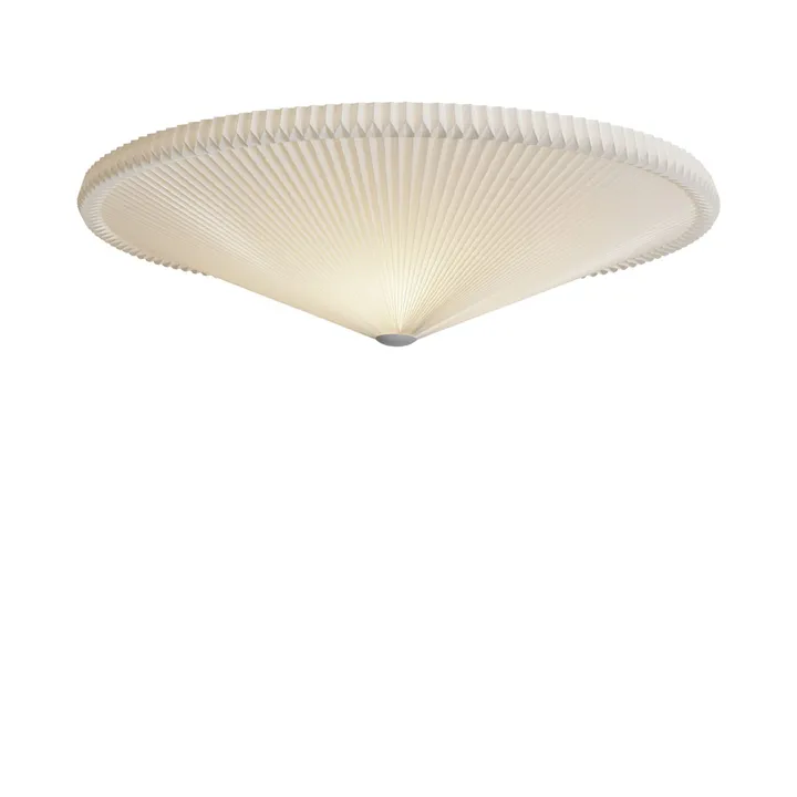 Model 26 plafond - White, Ø90, plast - Le Klint