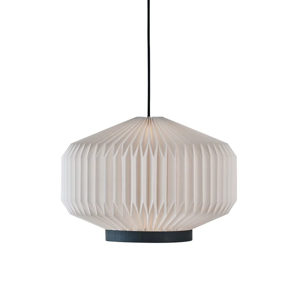 Shibui pendel, white, large Le Klint