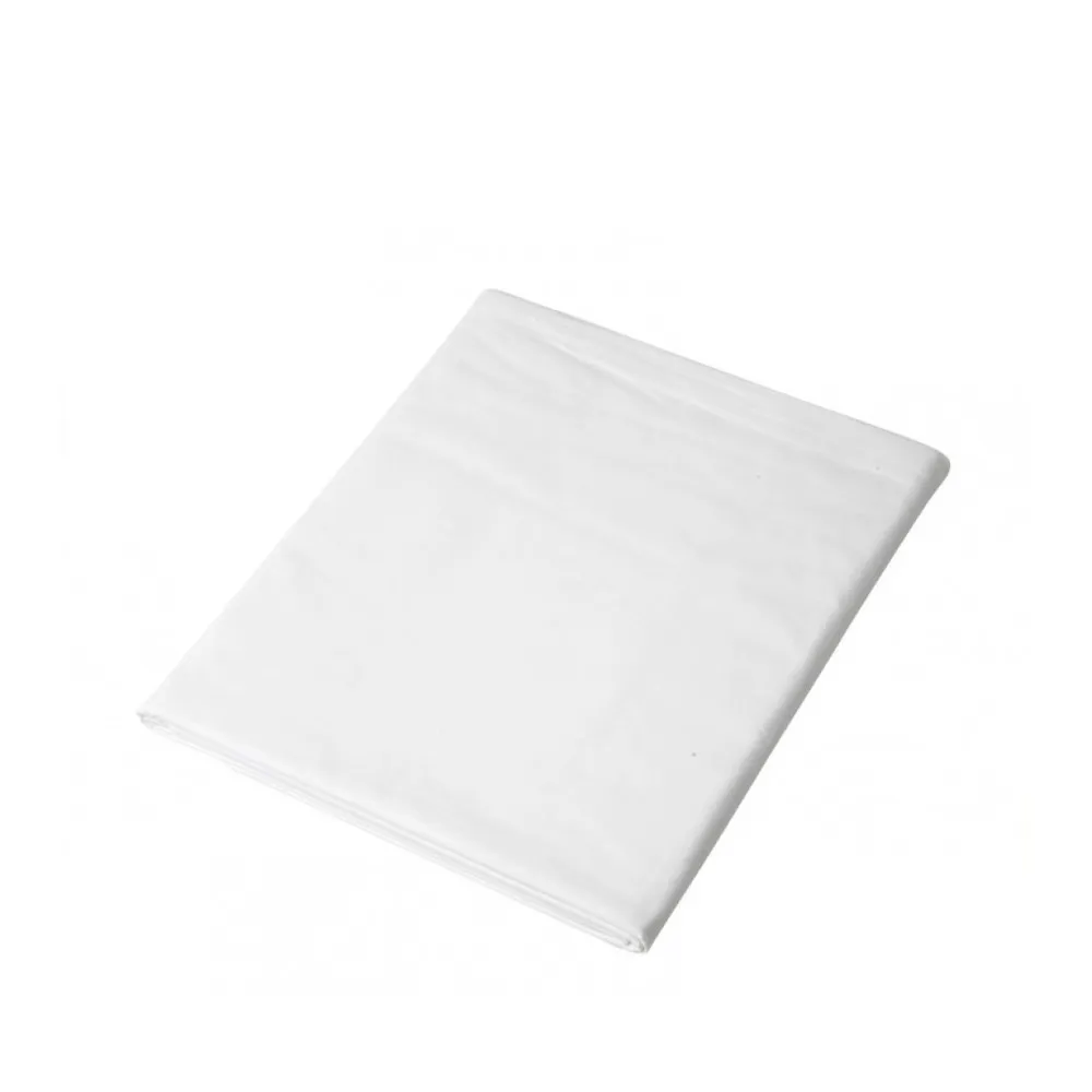 American Sheet underlakan, white, 180x260 Lexington