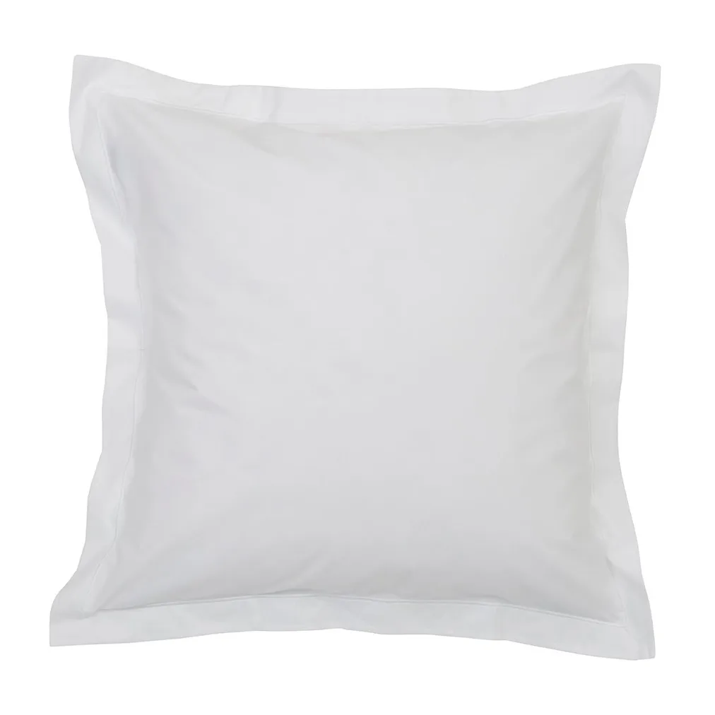 Hotel Percale örngott 65x65 cm, Vit Lexington