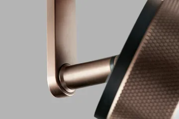 Cosmo C1 plafond switch tune - Rose gold - Light-Point