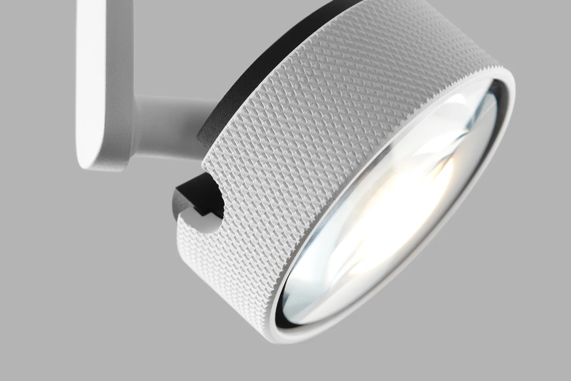 Cosmo C1 plafond switch tune, White Light-Point