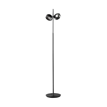 Orbit golvlampa - Carbon black - Light-Point