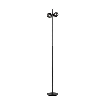 Orbit golvlampa - Carbon black - Light-Point