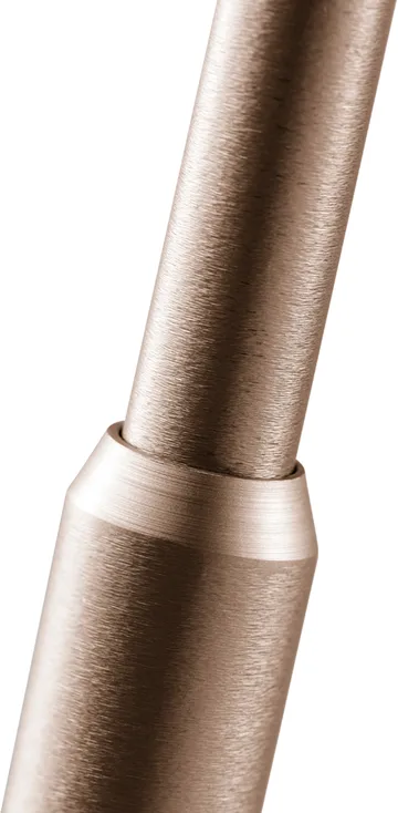 Orbit golvlampa - Rose gold - Light-Point