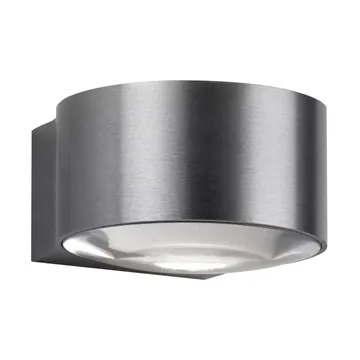 Orbit vägglampa mini 2700K - Titanium - Light-Point