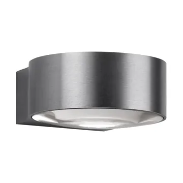 Orbit vägglampa W2 2700K - Titanium - Light-Point