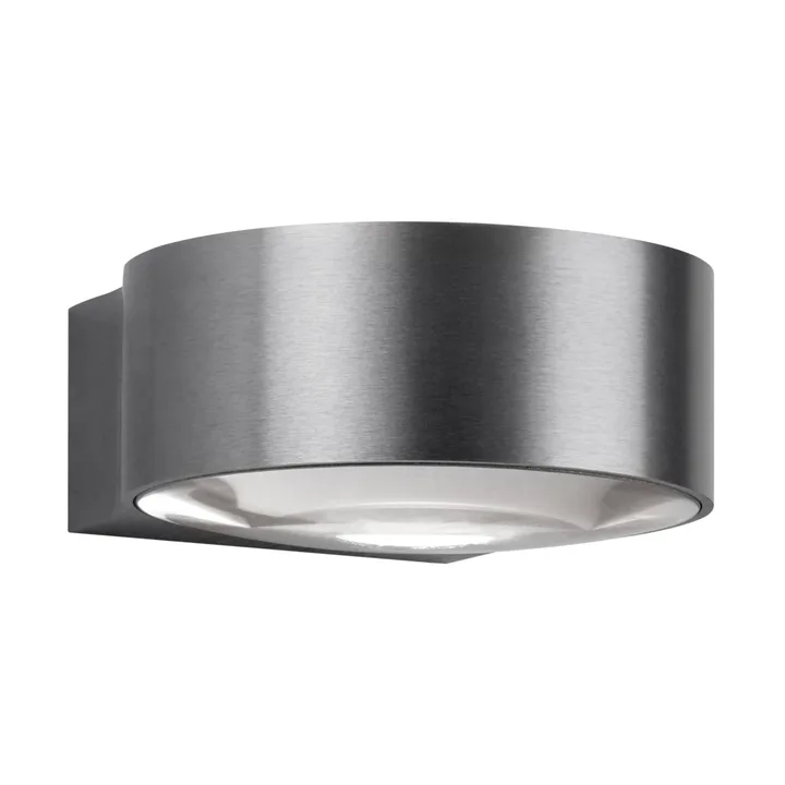 Orbit vägglampa W2 2700K - Titanium - Light-Point
