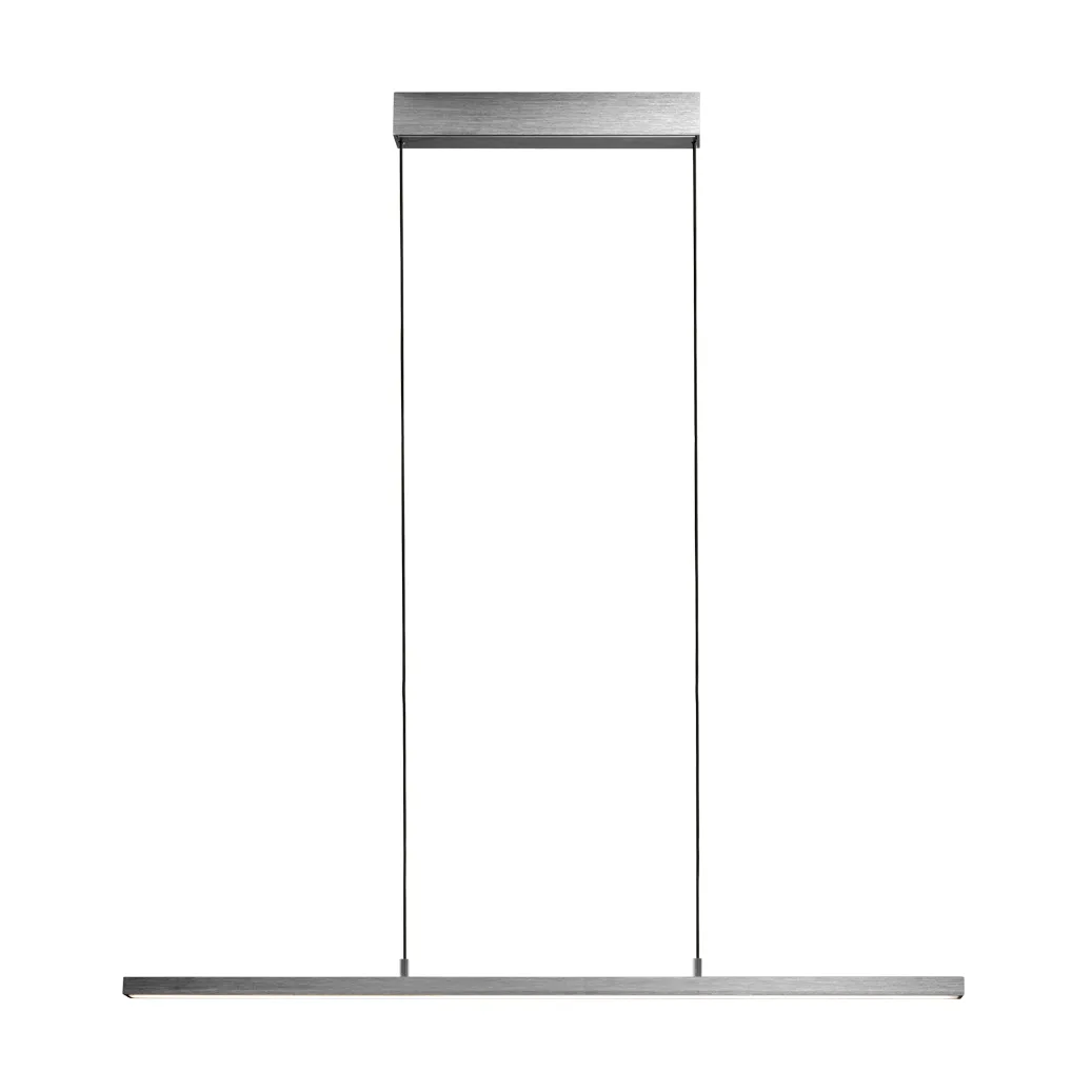 Slim S1200 pendel, Titanium Light-Point