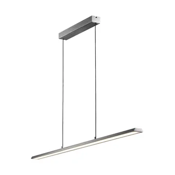 Slim S1200 pendel - Titanium - Light-Point