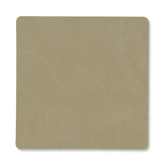 Nupo glasunderlägg square - Herbal dust - LIND DNA