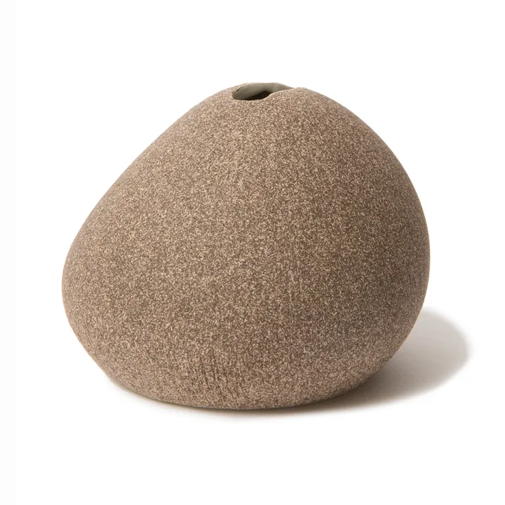 Asti vas small - Sand dark - Lindform