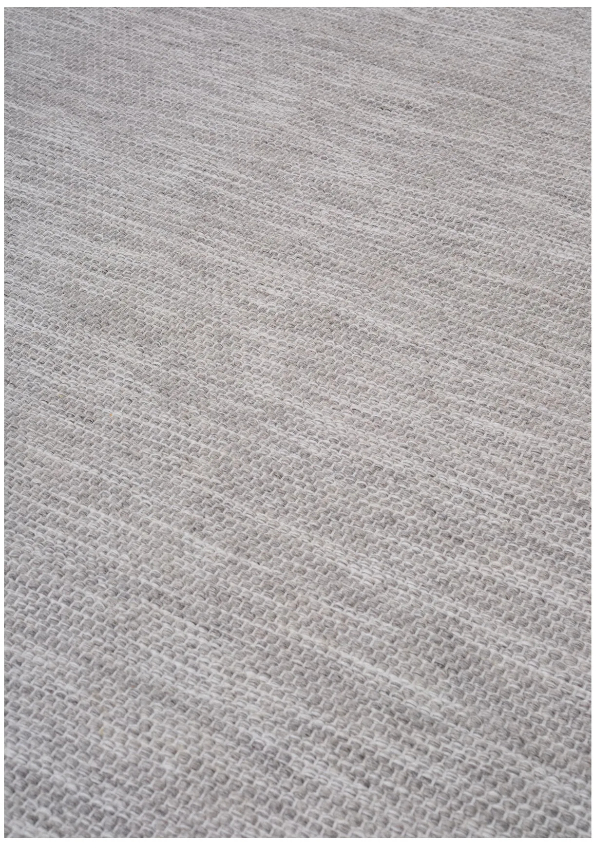 Adonic Mist steel matta, 240x170 cm Linie Design