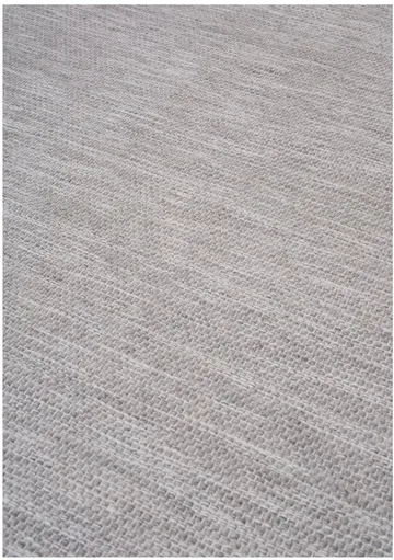 Adonic Mist steel matta - 240x170 cm - Linie Design
