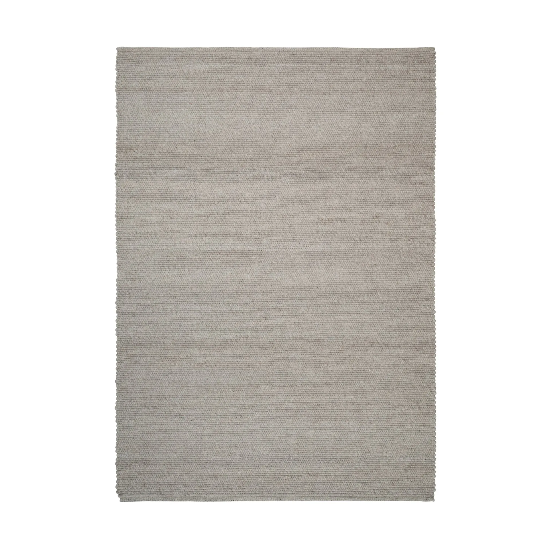 Agner matta 300x400 cm, Light grey Linie Design