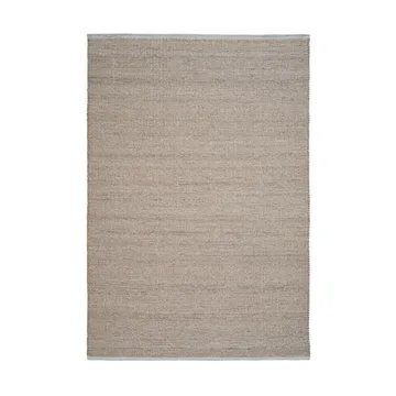 Ash Melange earth matta - 240x170 cm - Linie Design