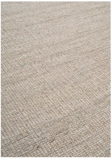 Ash Melange earth matta - 300x200 cm - Linie Design